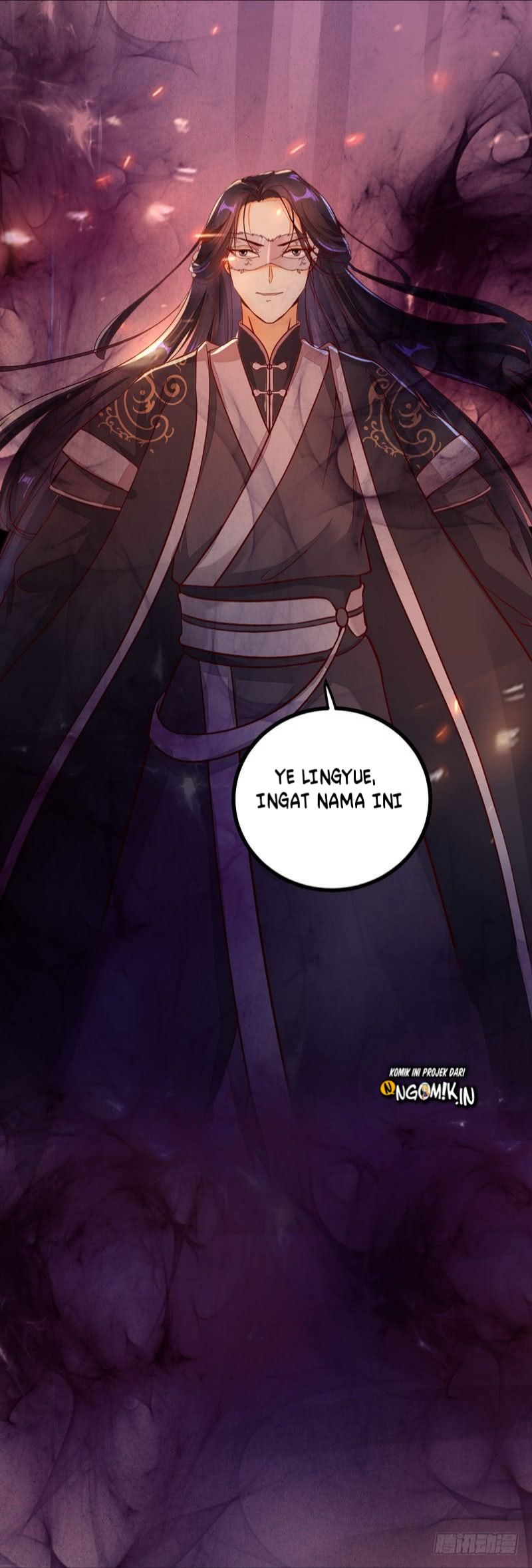 Rebirth Of The Divine Doctor Chapter 28 Bahasa Indonesia